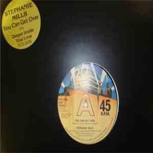 Stephanie Mills - You Can Get Over