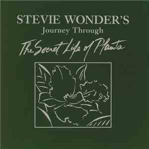 Stevie Wonder - Journey Through The Secret Life Of Plants