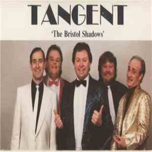 Tangent  - Tangent 'The Bristol Shadows'