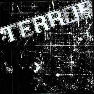 Terror - Lowest Of The Low
