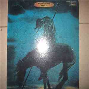 The Beach Boys - Surf's Up