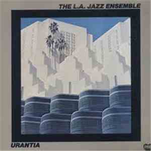 The L.A. Jazz Ensemble - Urantia