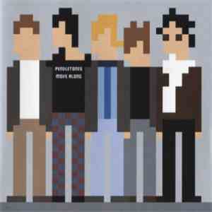 The Pendletones - Move Along
