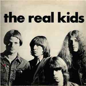 The Real Kids - The Real Kids