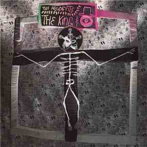 The Residents - The King & Eye