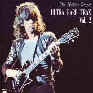 The Rolling Stones - Ultra Rare Trax Vol. 2