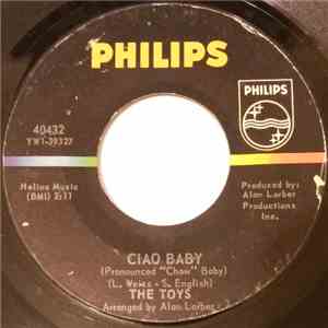 The Toys - Ciao Baby