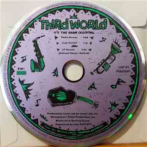 Third World - It's The Same Old Song
