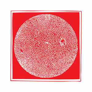 Trackscan - Sunspots
