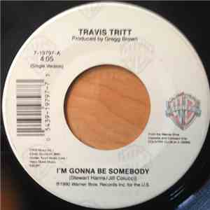 Travis Tritt - I'm Gonna Be Somebody / The Road Home