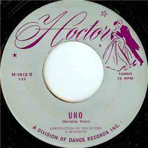 Unknown Artist - Caminito