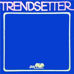 Unknown Artist - Trendsetter - Volume II, Disc 28