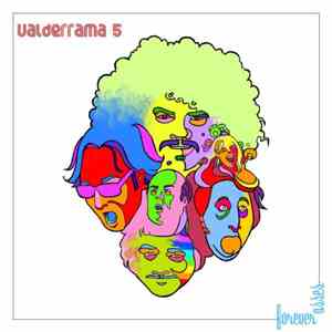 Valderrama 5 - Forever Asses
