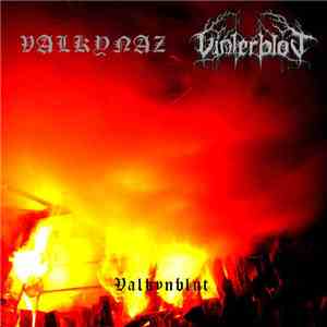 Valkynaz, Vinterblot - Valkynblut