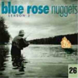 Various - Blue Rose Nuggets 26