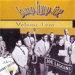 Various - Bump Jump Jive Volume Four