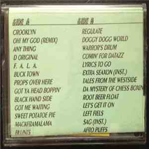 Various - Da Beat