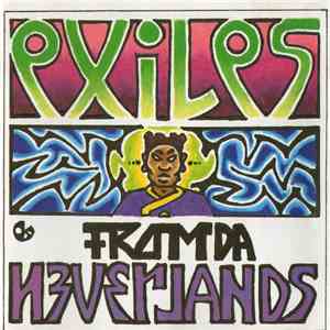Various - Exiles From Da Neverlands