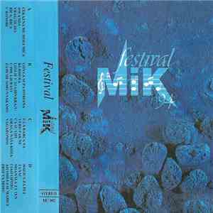 Various - Festival MIK 94