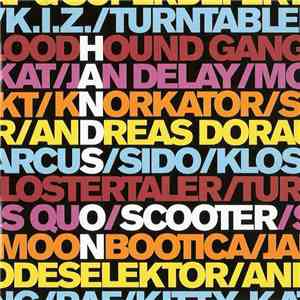 Various - Hands On Scooter