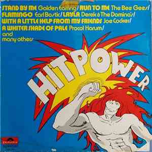 Various - Hit Power