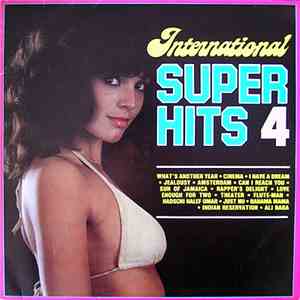 Various - International Superhits 4