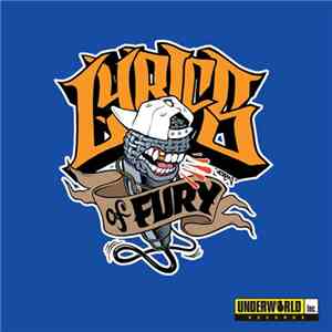 Various - Lyrics Of Fury