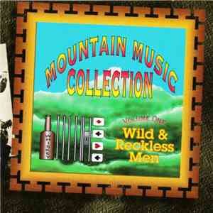 Various - Mountain Music Collection Vol. 1 