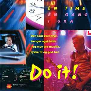 Various - Én Time Én Gang I Uka: Do It!