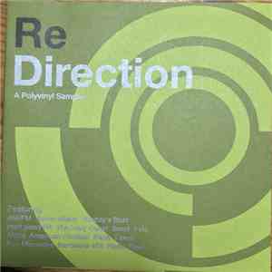 Various - ReDirection