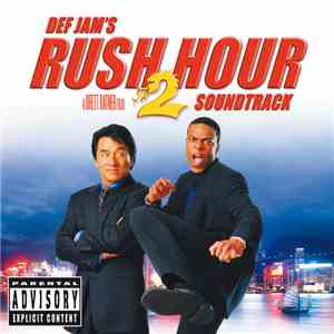 Various - Rush Hour 2 - Soundtrack