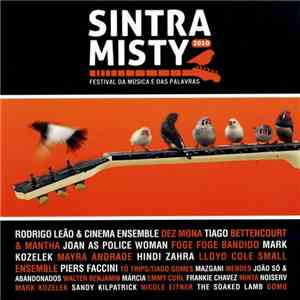 Various - Sintra Misty - Festival Da Musica E Das Palavras