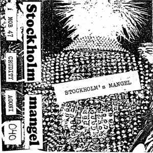 Various - Stockholms Mangel