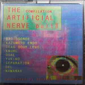 Various - The Artificial Nerve Part. II