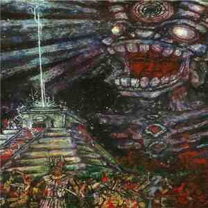 Various - Tliltic Tlapoyauak