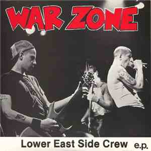 War Zone - Lower East Side Crew E.P.