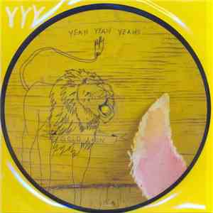 Yeah Yeah Yeahs - Gold Lion