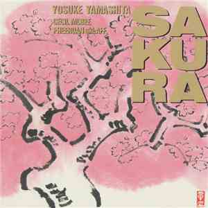 Yosuke Yamashita - Sakura