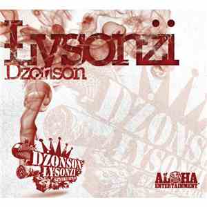 Łysonżi - Dżonson
