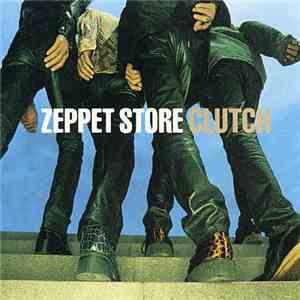 Zeppet Store - Clutch