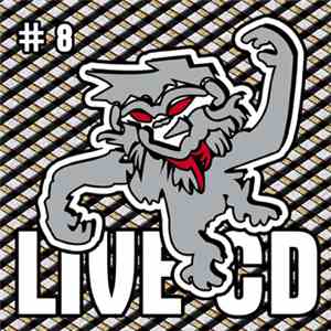 13th Monkey - Live CD #8