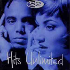 2 Unlimited - Hits Unlimited