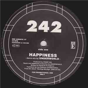 242 - Happiness