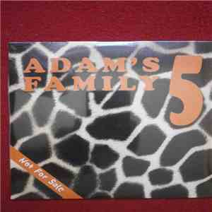 Adam's Family 5 - Adam's Family 5