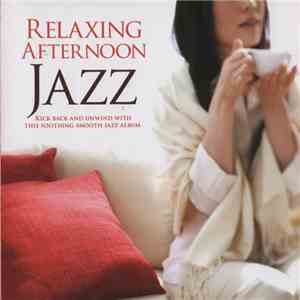Adi Yeshaya, The Adi Yeshaya Trio - Relaxing Afternoon Jazz