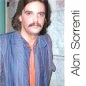 Alan Sorrenti - Solo Grandi Successi