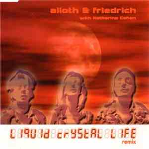 Alioth & Friedrich With Katharina Cohen - Liquid Crystal Life (Remix)