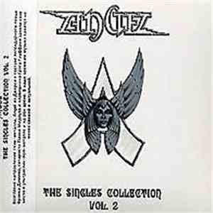 Angel - The Singles Collection Vol. 2