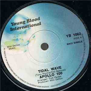 Apollo 100 - Tidal Wave