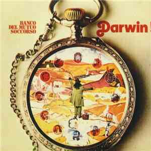 Banco Del Mutuo Soccorso - Darwin!